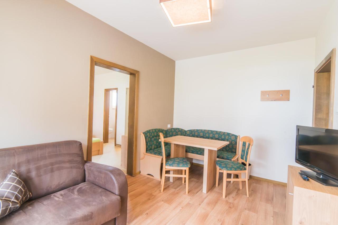 Appartamento con 1 Camera da Letto e Balcone
